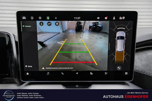 Skoda Kodiaq 2,0 TDI DSG 4x4 Sportline - LAGER 