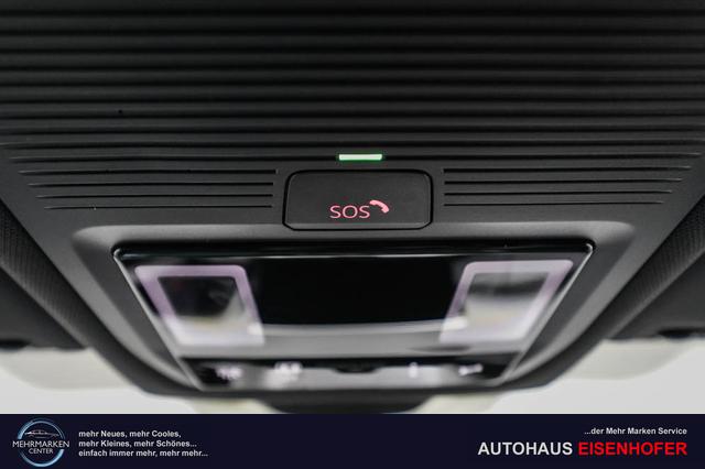 Skoda Kodiaq 2,0 TDI DSG 4x4 Sportline - LAGER 