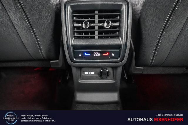 Skoda Kodiaq 2,0 TDI DSG 4x4 Sportline - LAGER 