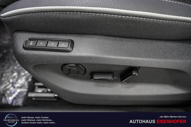 Skoda Kodiaq 2,0 TDI DSG 4x4 Sportline - LAGER 