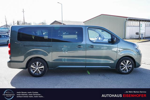Toyota Proace Verso 2,0 AT Long Business - LAGER -LAG. 