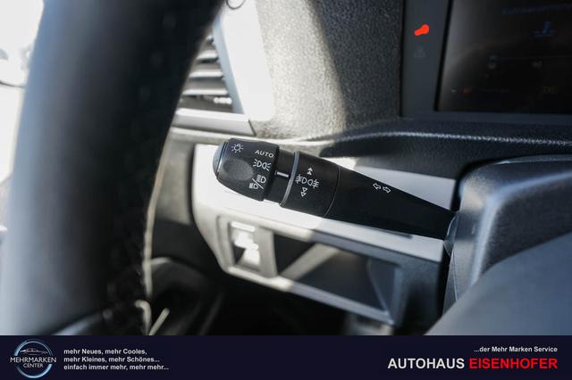 Toyota Proace Verso 2,0 AT Long Business - LAGER -LAG. 