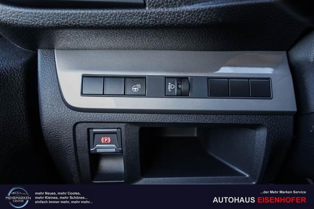 Toyota Proace Verso 2,0 AT Long Business - LAGER -LAG. 