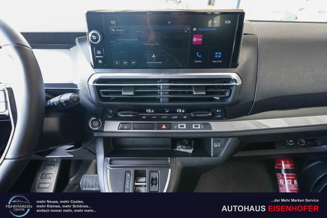 Toyota Proace Verso 2,0 AT Long Business - LAGER -LAG. 