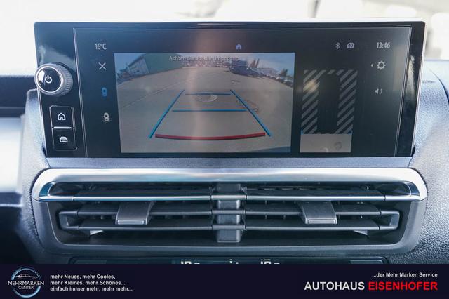 Toyota Proace Verso 2,0 AT Long Business - LAGER -LAG. 