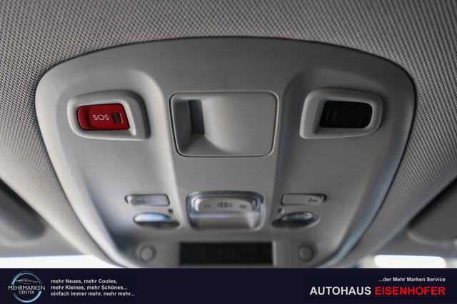 Toyota Proace Verso 2,0 AT Long Business - LAGER -LAG. 