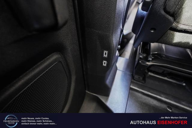 Toyota Proace Verso 2,0 AT Long Business - LAGER -LAG. 