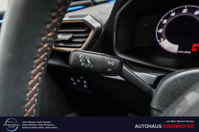 Cupra Leon Sportstourer ST 2,0 TSI DSG 4x4 VZ - LAGER 