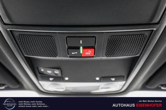 Cupra Ateca 2,0 TSI DSG 4Drive VZ - LAGER 