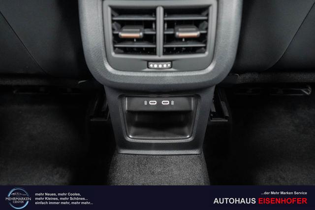 Cupra Ateca 2,0 TSI DSG 4Drive VZ - LAGER 