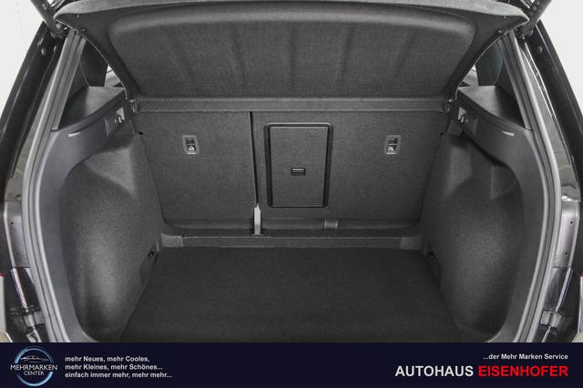 Cupra Ateca 2,0 TSI DSG 4Drive VZ - LAGER 