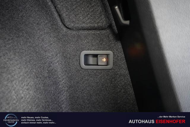 Cupra Ateca 2,0 TSI DSG 4Drive VZ - LAGER 