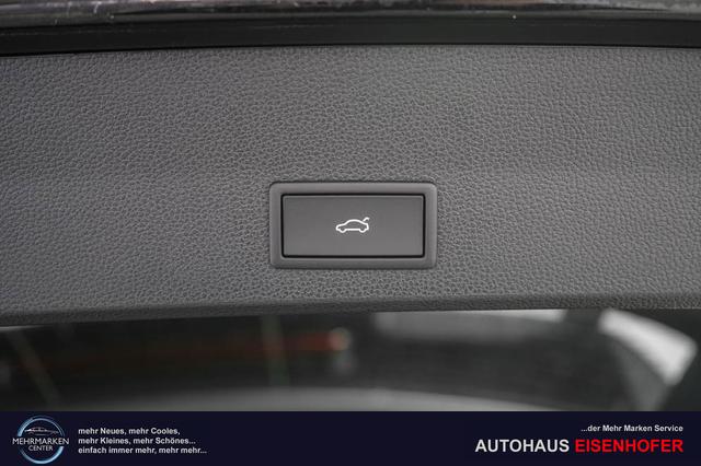 Cupra Ateca 2,0 TSI DSG 4Drive VZ - LAGER 