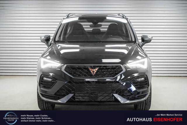 Cupra Ateca - 1,5 TSI DSG - LAGER