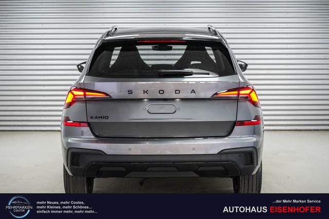 Skoda Kamiq 1,0 TSI Monte Carlo - LAGER 