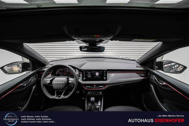 Skoda Kamiq 1,0 TSI Monte Carlo - LAGER 