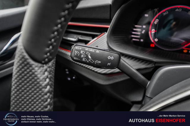 Skoda Kamiq 1,0 TSI Monte Carlo - LAGER 