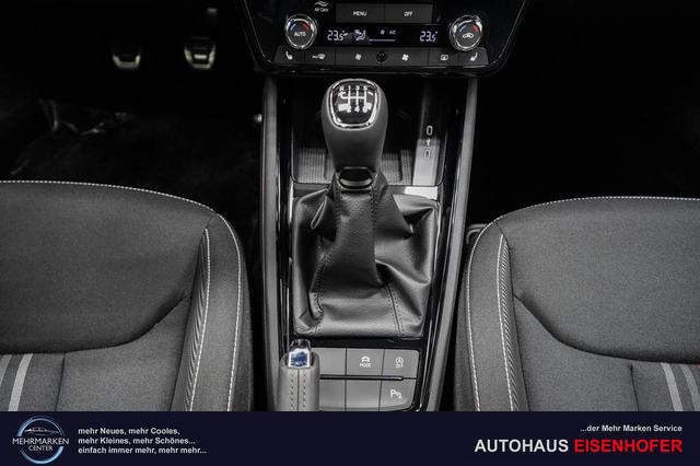 Skoda Kamiq 1,0 TSI Monte Carlo - LAGER 