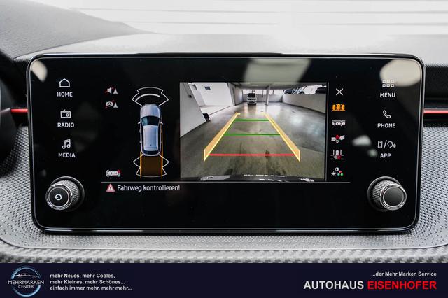 Skoda Kamiq 1,0 TSI Monte Carlo - LAGER 