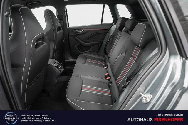 Skoda Kamiq 1,0 TSI Monte Carlo - LAGER 