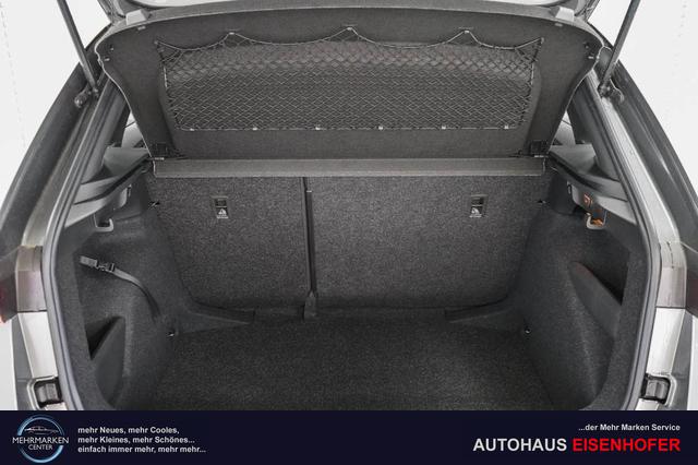 Skoda Kamiq 1,0 TSI Monte Carlo - LAGER 