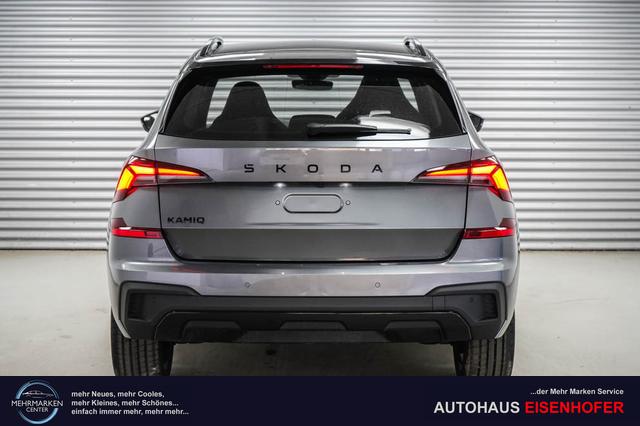 Skoda Kamiq 1,0 TSI Monte Carlo - LAGER 