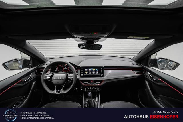 Skoda Kamiq 1,0 TSI Monte Carlo - LAGER 