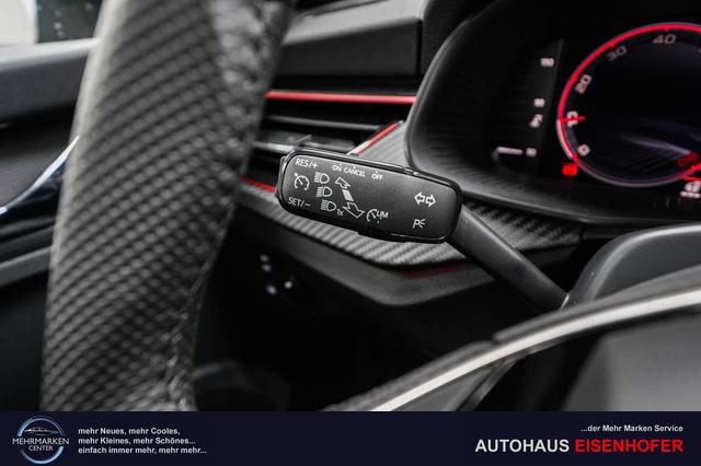 Skoda Kamiq 1,0 TSI Monte Carlo - LAGER 