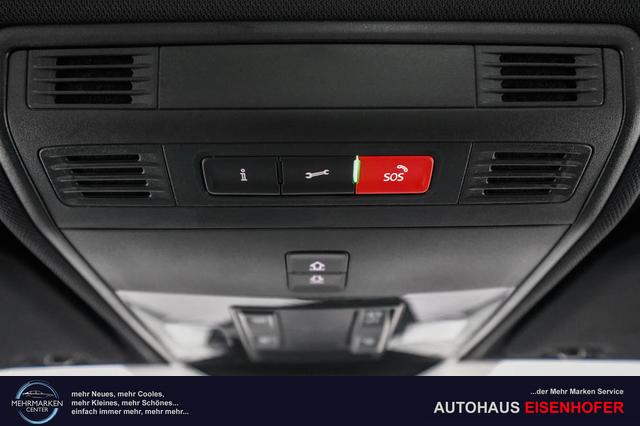 Skoda Kamiq 1,0 TSI Monte Carlo - LAGER 