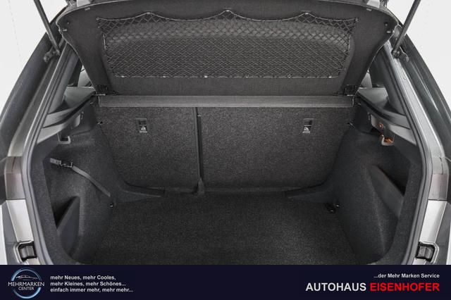 Skoda Kamiq 1,0 TSI Monte Carlo - LAGER 