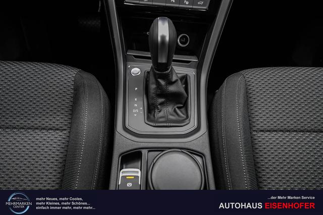 Volkswagen Touran 1,5 TSI DSG Limited - LAGER 