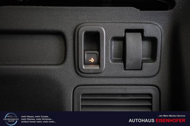 Volkswagen Touran 1,5 TSI DSG Limited - LAGER 