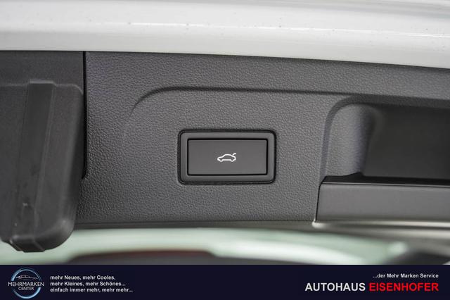 Volkswagen Touran 1,5 TSI DSG Limited - LAGER 