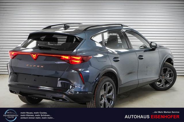 Cupra Formentor 1,5 eTSI DSG - LAGER 