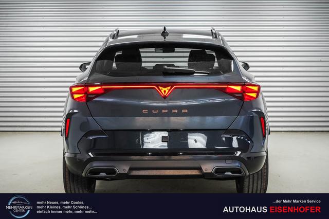 Cupra Formentor 1,5 eTSI DSG - LAGER 