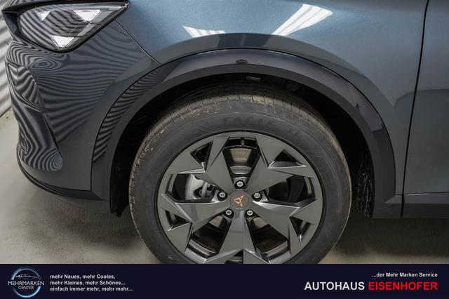 Cupra Formentor 1,5 eTSI DSG - LAGER 