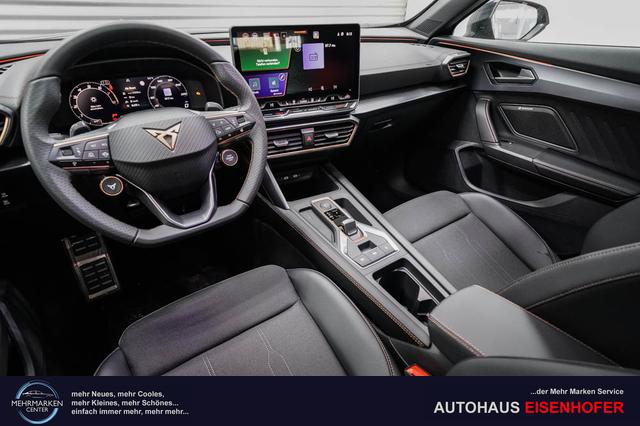 Cupra Formentor 1,5 eTSI DSG - LAGER 