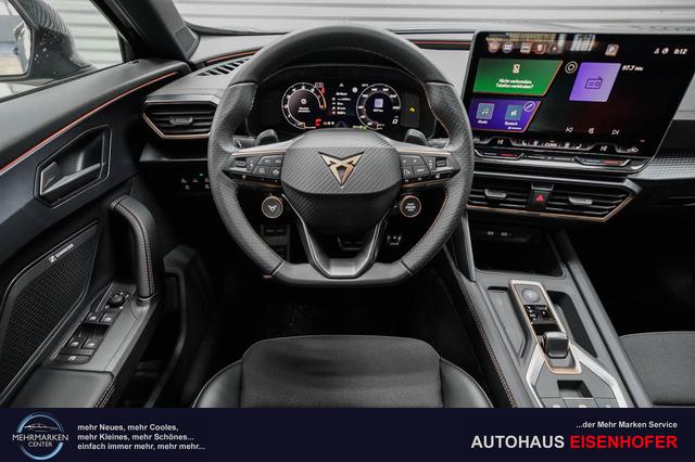 Cupra Formentor 1,5 eTSI DSG - LAGER 