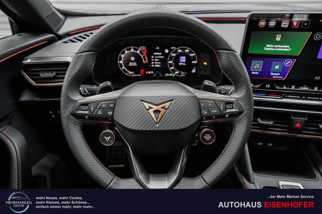 Cupra Formentor 1,5 eTSI DSG - LAGER 