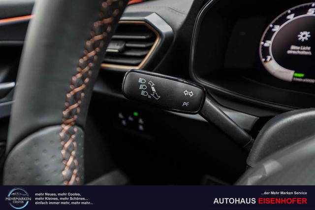 Cupra Formentor 1,5 eTSI DSG - LAGER 