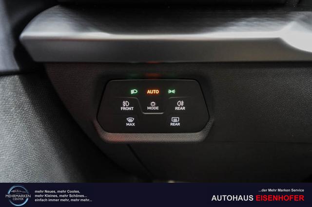 Cupra Formentor 1,5 eTSI DSG - LAGER 