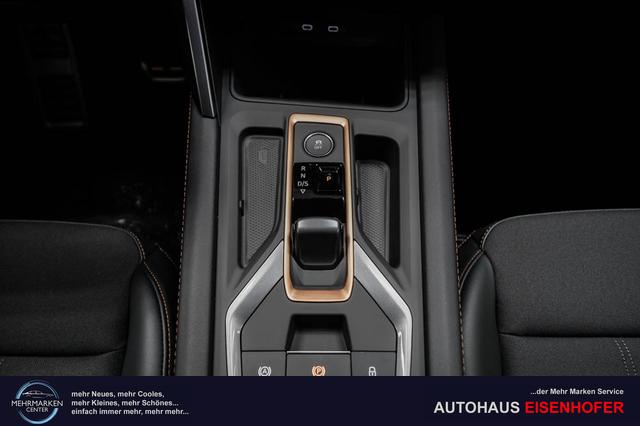 Cupra Formentor 1,5 eTSI DSG - LAGER 