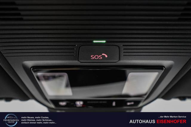 Cupra Formentor 1,5 eTSI DSG - LAGER 