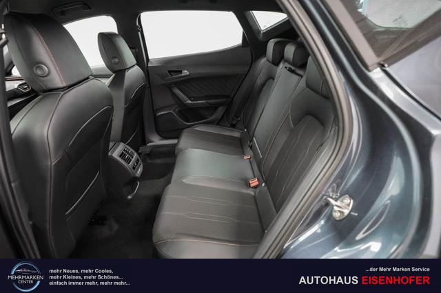 Cupra Formentor 1,5 eTSI DSG - LAGER 