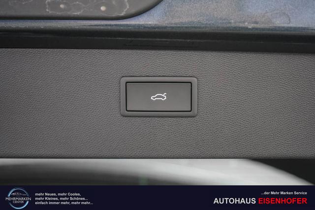 Cupra Formentor 1,5 eTSI DSG - LAGER 