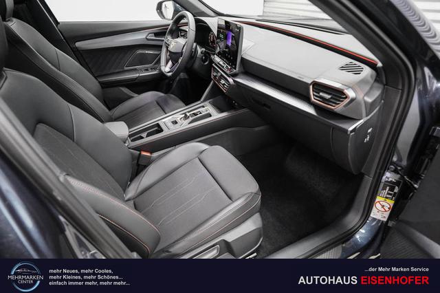 Cupra Formentor 1,5 eTSI DSG - LAGER 