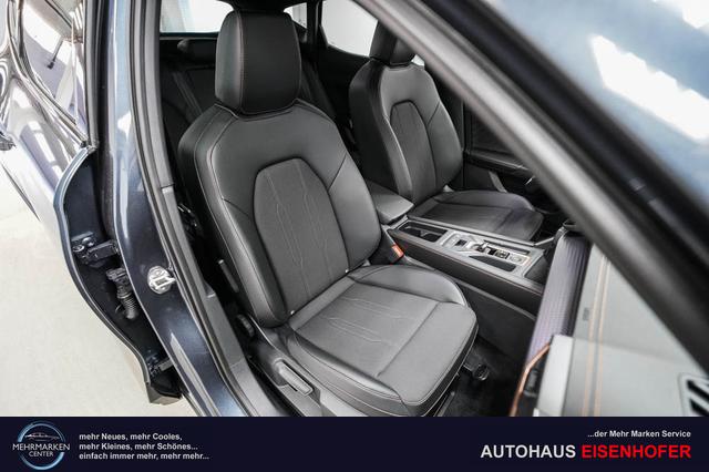 Cupra Formentor 1,5 eTSI DSG - LAGER 