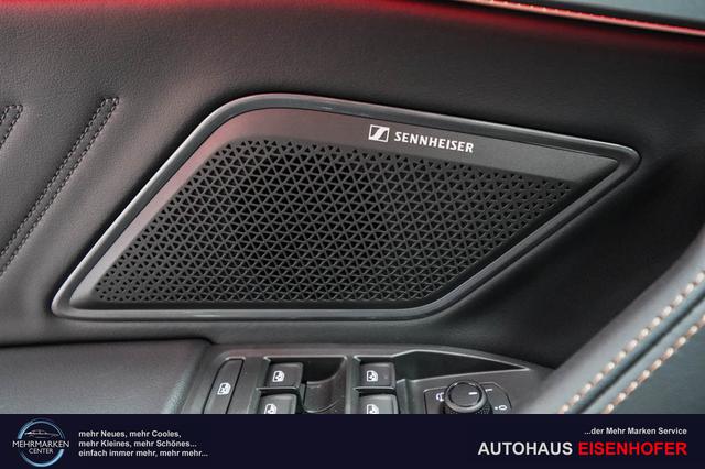 Cupra Formentor 1,5 eTSI DSG - LAGER 