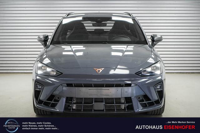 Cupra Leon Sportstourer - ST 2,0 TSI DSG 4x4 VZ - LAGER