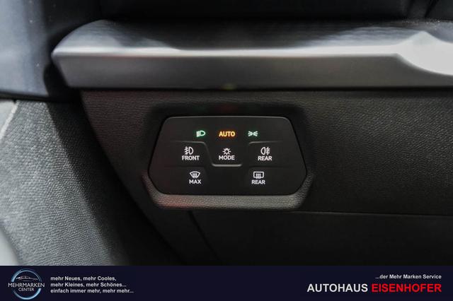 Cupra Leon Sportstourer ST 2,0 TSI DSG 4x4 VZ - LAGER 